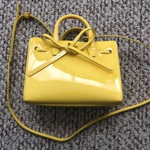 Mansur Gavriel sun mini mini bag
